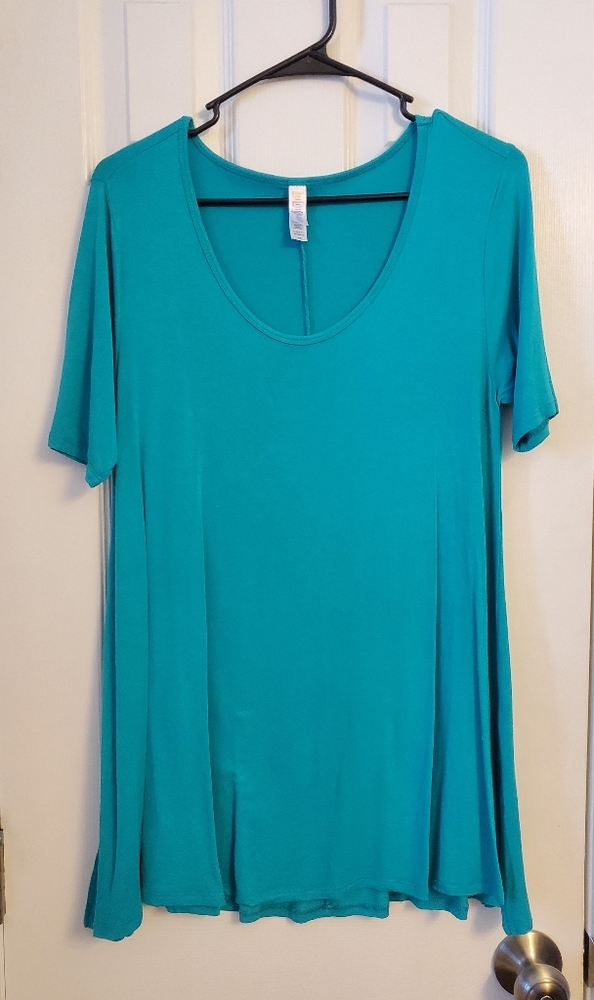 Woman's top